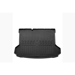 Коврик в багажник Stingray 3D (с ушами)