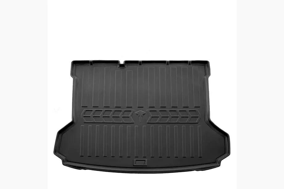 Volkswagen ID. UNYX 2024- гг. Коврик в багажник Stingray 3D (с ушами) Image