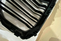 BMW X5 G05 2019- гг. Уценка Ноздри M-Look (2018-2022, черный глянец) фото 4