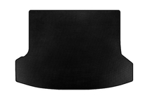 BMW 5 серия F07 2009–2017 гг. Коврик в багажник EVA (Черный) фото 1