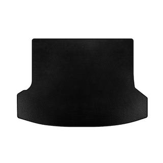 Коврик в багажник EVA (Черный)