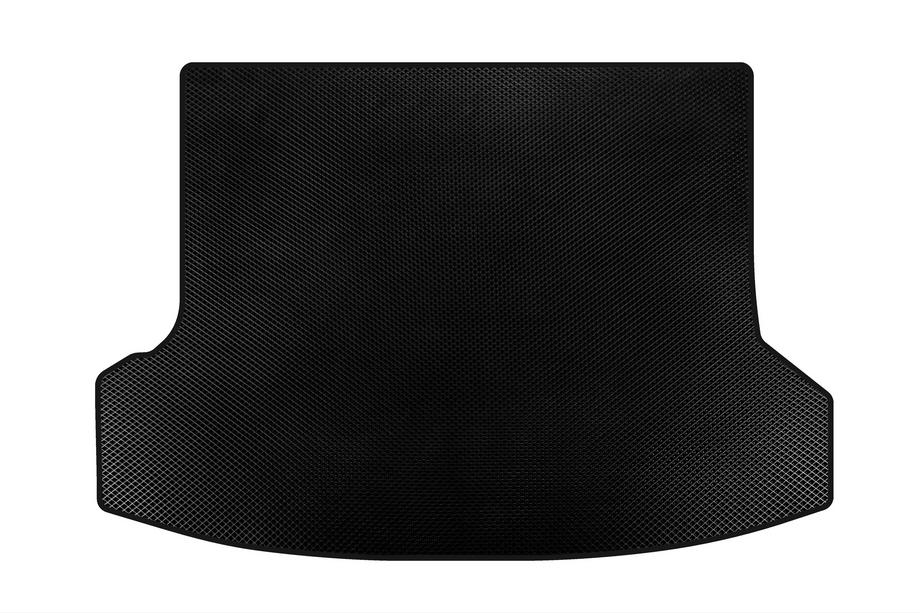 BMW 5 серия F07 2009–2017 гг. Коврик в багажник EVA (Черный) Image