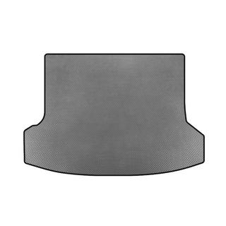 Коврик в багажник EVA (Серый)