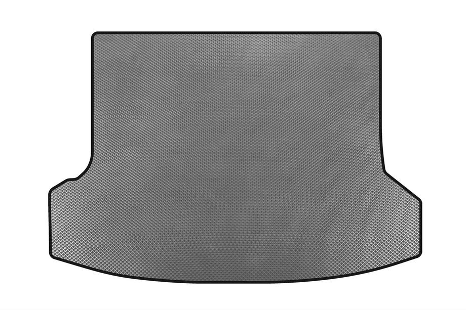BMW 5 серия F07 2009–2017 гг. Коврик в багажник EVA (Серый) Image