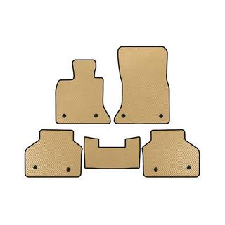 Коврики EVA (Бежевые)