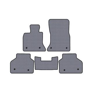 Резиновые Коврики Carsuit (Серый) фото 1