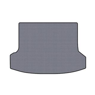 Резиновый коврик в багажник Carsuit (Серый) фото 1