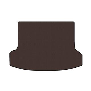 Резиновый коврик в багажник Carsuit (Коричневый) фото 1