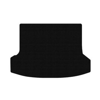 Резиновый коврик в багажник Carsuit (черный) фото 1