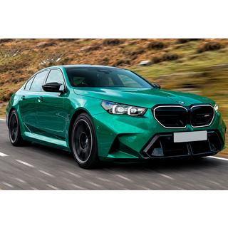 Комплект обвеса (М5) BMW 5/i5 серия G60/G60E/G61 2023- гг. фото 2