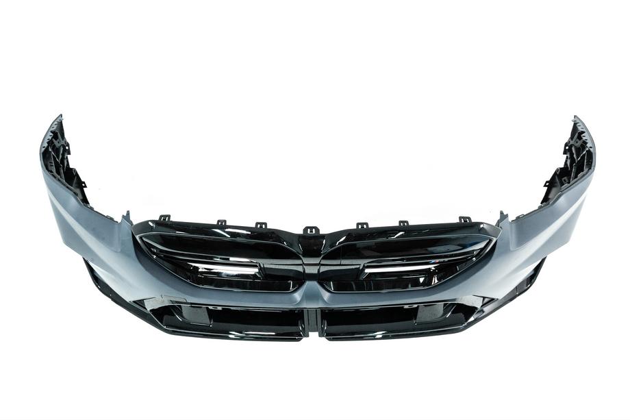 BMW 5/i5 серия G60/G60E/G61 2023- гг. Комплект обвеса (М5) Фото 7