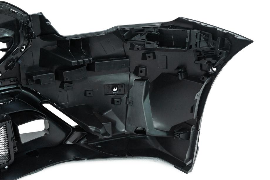 BMW 5/i5 серия G60/G60E/G61 2023- гг. Комплект обвеса (М5) Фото 15