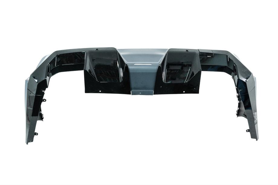 BMW 5/i5 серия G60/G60E/G61 2023- гг. Комплект обвеса (М5) Фото 29