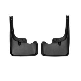 Задние брызговики Premium 2014-2019 (2 шт.) фото 2