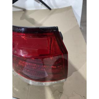 Уценка Задний стоп-сигнал (2012-2015) внешний левый (на крыло) (треснутый) Lexus LX570/450d 2008-2022 гг. фото 3