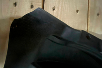 Mercedes C-сlass W205 2014-2021 гг. Уценка Защита двигателя DPT фото 2