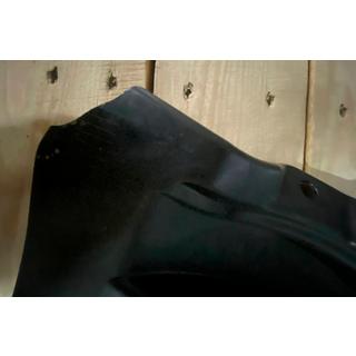 Уценка Защита двигателя DPT Mercedes C-сlass W205 2014-2021 гг. фото 2