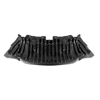 Уценка Защита двигателя DPT Mercedes C-сlass W205 2014-2021 гг. фото 1