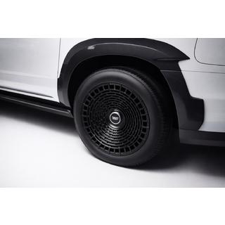 Кованые диски OEM R22 (комплект 4 шт)