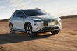 Обзор Mitsubishi Airtrek: электрический компактный SUV фото 3