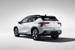 Обзор Mitsubishi Airtrek: электрический компактный SUV фото 4