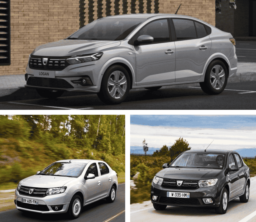 Dacia Logan: плюсы и минусы популярного бюджетного седана
