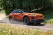 Обзор компактного электрического кроссовера Subaru Uncharted 2026 фото 4