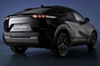 Обзор компактного электрического кроссовера Subaru Uncharted 2026 фото 3