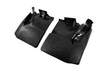 Mercedes Sprinter W906 2006-2018 гг. Брызговики Premium Оригинал фото 2