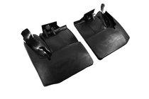 Mercedes Sprinter W906 2006-2018 гг. Брызговики Premium Оригинал фото 3