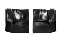 Mercedes Sprinter W906 2006-2018 гг. Брызговики Premium Оригинал фото 4