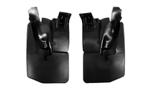 Mercedes Sprinter W906 2006-2018 гг. Брызговики Premium Оригинал фото 5