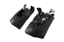 Mercedes Sprinter W906 2006-2018 гг. Брызговики Premium Оригинал фото 6