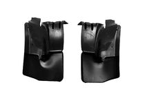 Mercedes Sprinter W906 2006-2018 гг. Брызговики Premium Оригинал фото 8