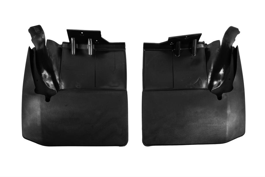 Mercedes Sprinter W906 2006-2018 гг. Брызговики Premium Оригинал Image