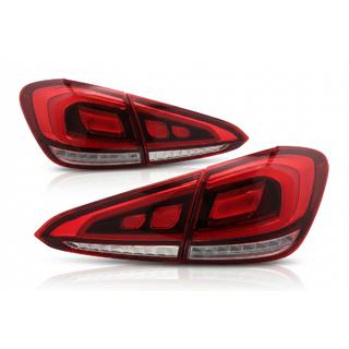 Задние фонари 2026-Design (2 шт) фото 1