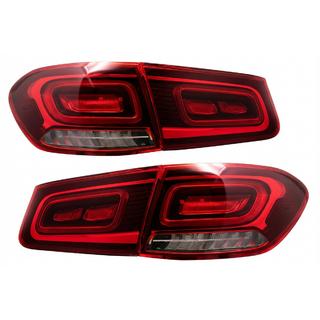 Задние фонари 2026-Design V1 (2 шт)
