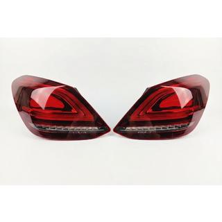Задние фонари 2026-Design (2 шт)