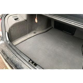 Коврик багажника EVA (Для E65, серый) BMW 7 серия E65/66 2001-2008 гг. фото 1