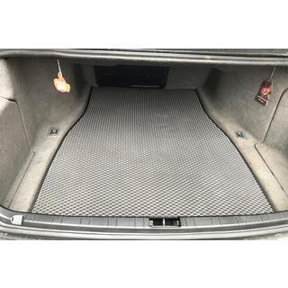 Коврик багажника EVA (Для E65, серый) BMW 7 серия E65/66 2001-2008 гг. фото 2