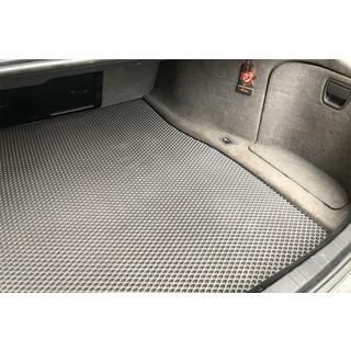 Коврик багажника EVA (Для E65, серый) BMW 7 серия E65/66 2001-2008 гг. фото 3