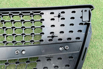 Mercedes GL сlass X164 2006-2012 гг. Уценка Передняя решетка Diamond фото 3