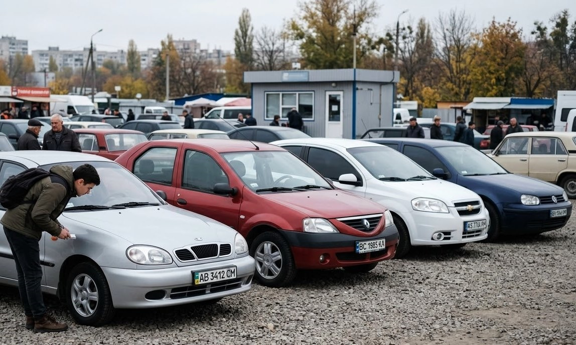 Какой автомобиль купить до 3000 долларов: надёжные варианты в 2026 году