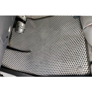 Коврики EVA (черные) Volkswagen ID.5 2022- гг. фото 1