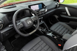 Citroën e-C4 — комфортный городской электрический кроссовер-хэтчбек фото 5