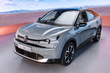 Citroën e-C4 — комфортный городской электрический кроссовер-хэтчбек фото 1