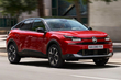 Citroën e-C4 — комфортный городской электрический кроссовер-хэтчбек фото 3
