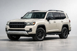 Обзор Toyota Land Cruiser Prado 250 (2023–): что изменилось фото 1