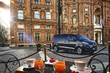 Fiat E-Ulysse: электрический минивэн для семьи и бизнеса фото 2