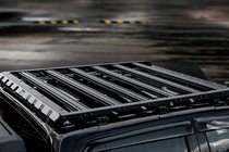 Toyota Hilux 2015- гг. Платформа на крышу фото 7